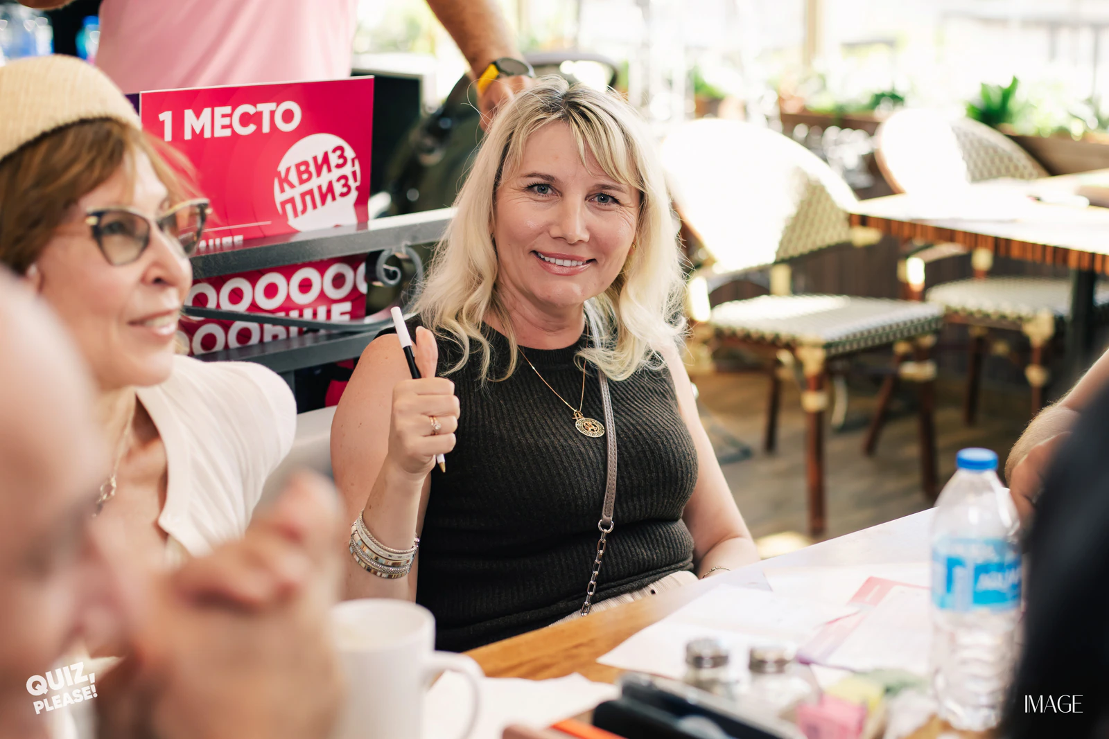 Quiz, Please at Lublu, Boca Raton — Events photography by IMAGE MIAMI — photo 37 of 71