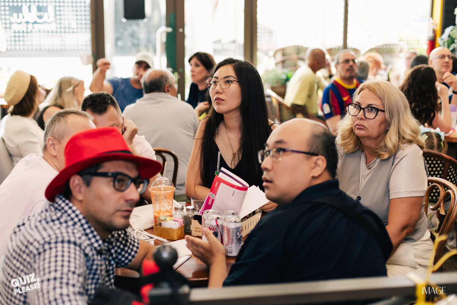 Quiz, Please at Lublu, Boca Raton — Events photography by IMAGE MIAMI — photo 42 of 71