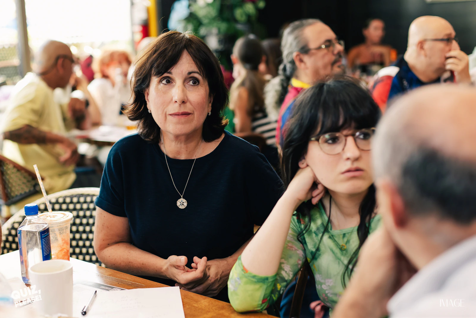 Quiz, Please at Lublu, Boca Raton — Events photography by IMAGE MIAMI — photo 60 of 71