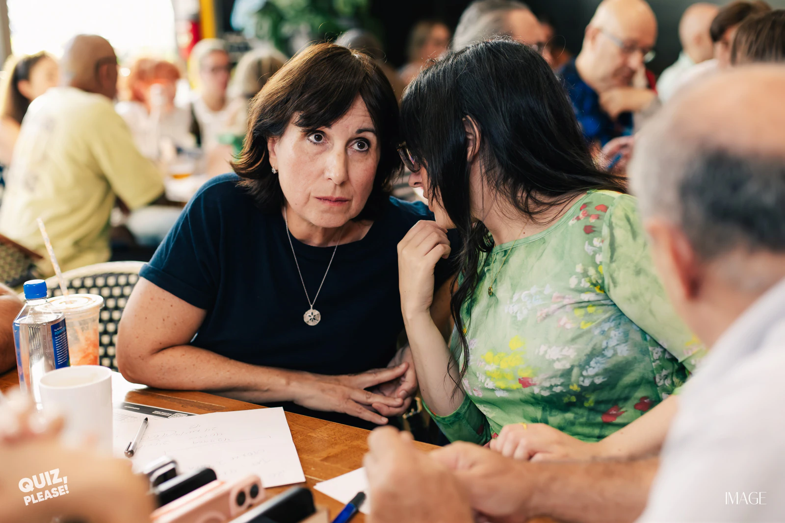 Quiz, Please at Lublu, Boca Raton — Events photography by IMAGE MIAMI — photo 29 of 71