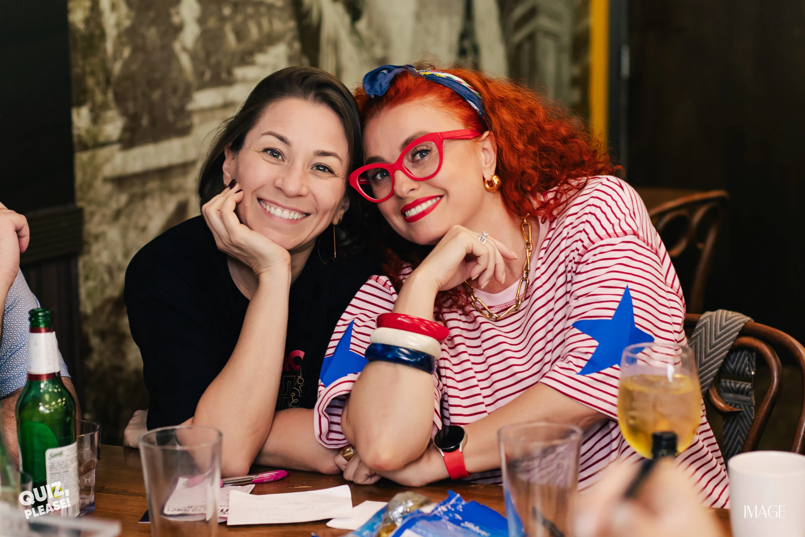 Quiz, Please at Lublu, Boca Raton — Events photography by IMAGE MIAMI — photo 34 of 71