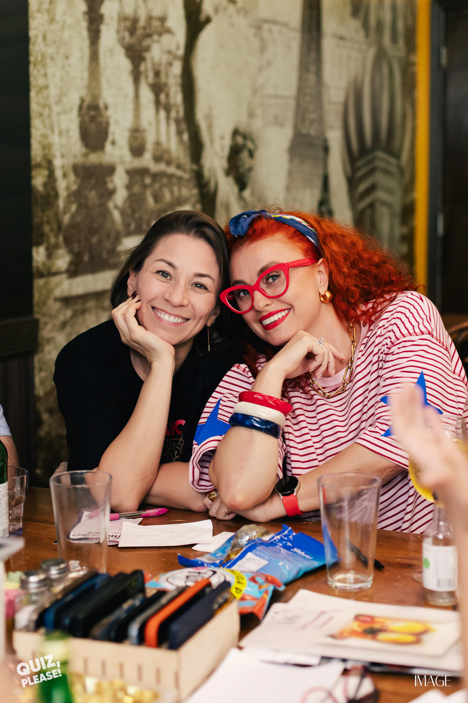 Quiz, Please at Lublu, Boca Raton — Events photography by IMAGE MIAMI — photo 33 of 71