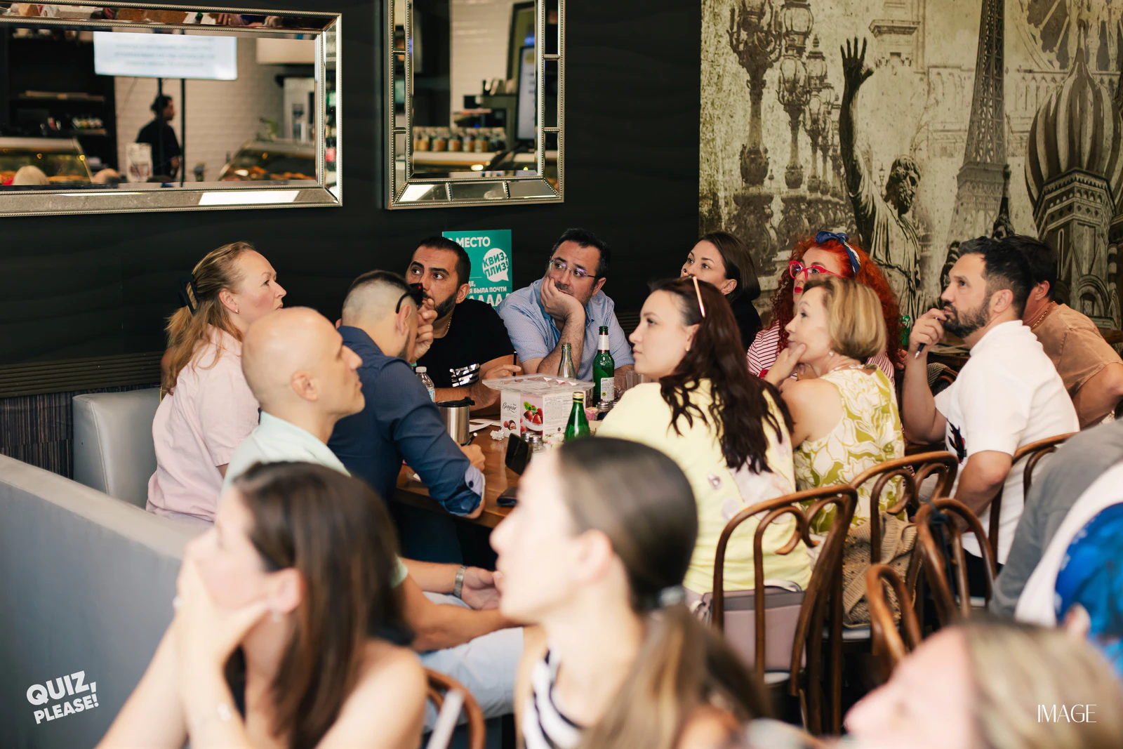 Quiz, Please at Lublu, Boca Raton — Events photography by IMAGE MIAMI — photo 18 of 71