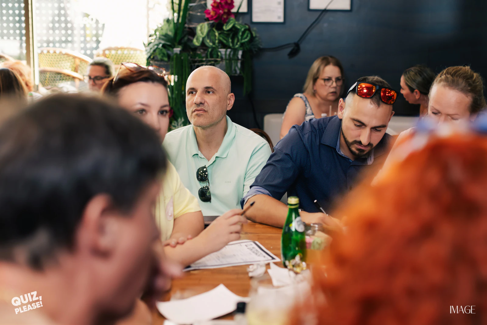 Quiz, Please at Lublu, Boca Raton — Events photography by IMAGE MIAMI — photo 43 of 71