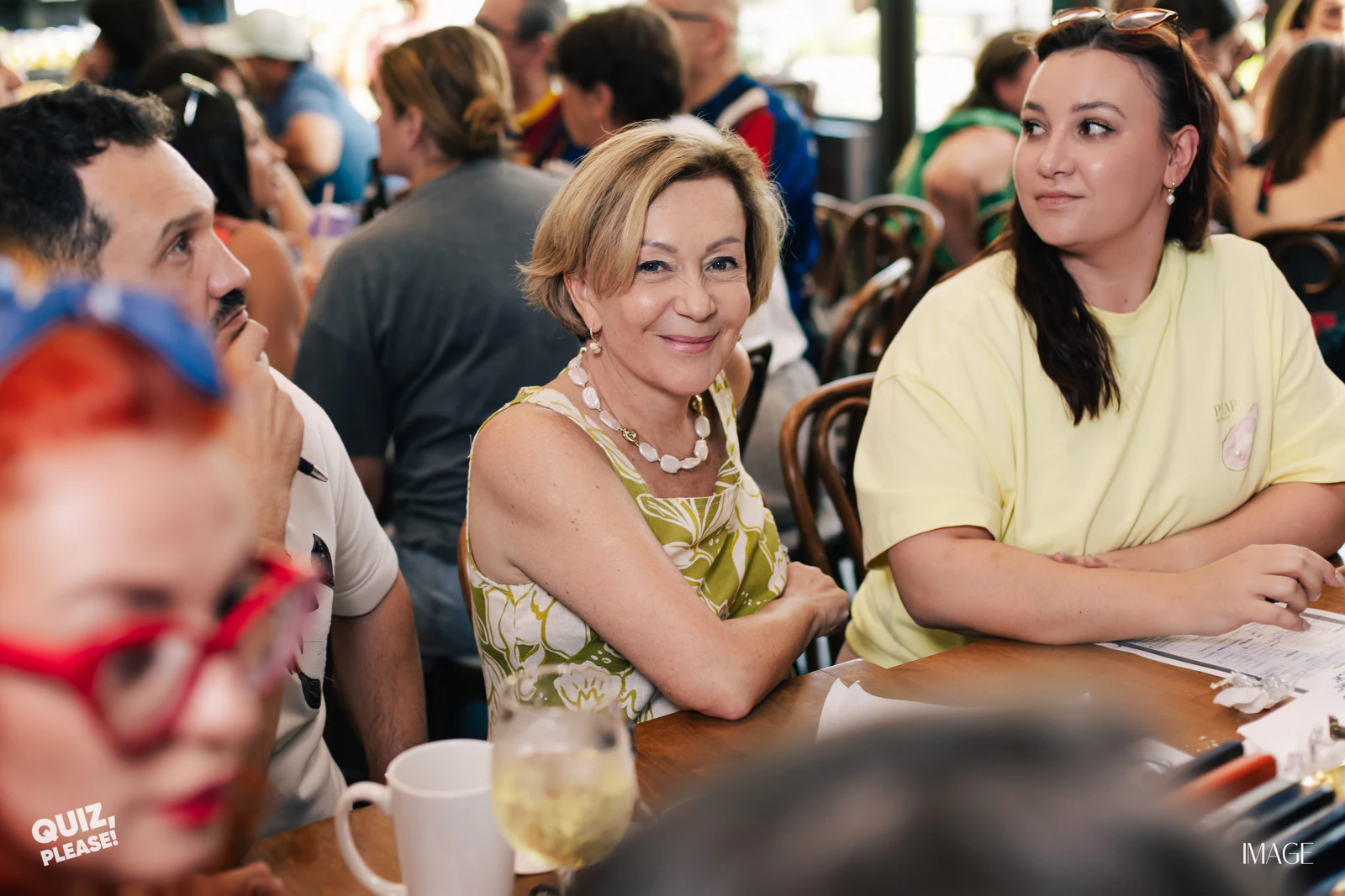 Quiz, Please at Lublu, Boca Raton — Events photography by IMAGE MIAMI — photo 3 of 71