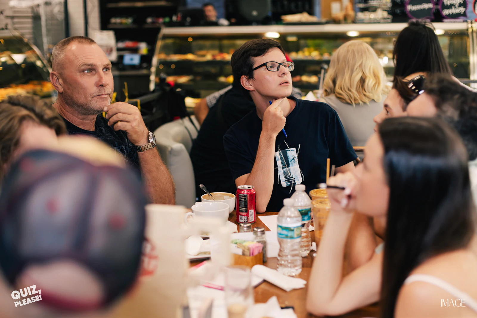 Quiz, Please at Lublu, Boca Raton — Events photography by IMAGE MIAMI — photo 58 of 71