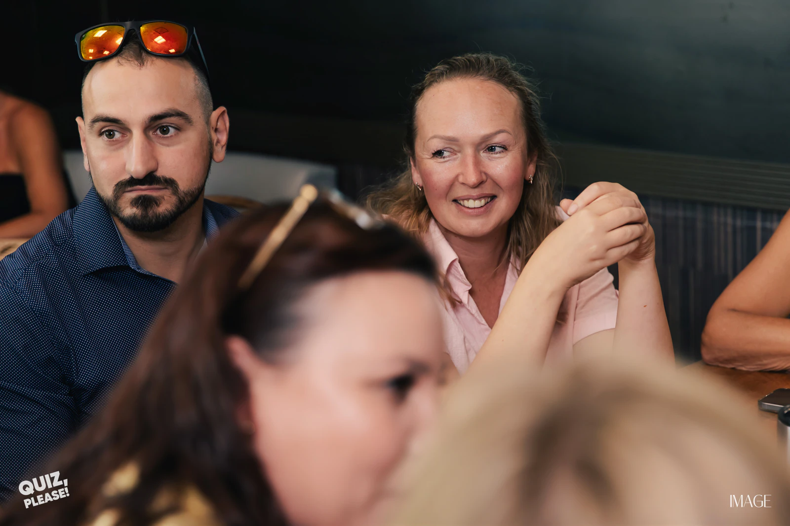 Quiz, Please at Lublu, Boca Raton — Events photography by IMAGE MIAMI — photo 36 of 71