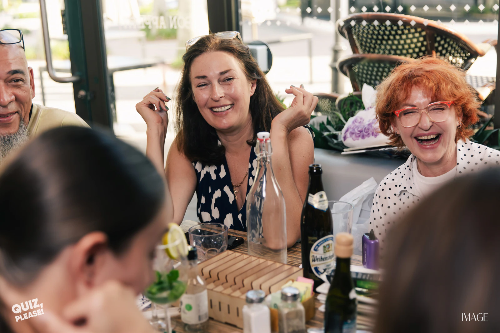 Quiz, Please at Lublu, Boca Raton — Events photography by IMAGE MIAMI — photo 57 of 71