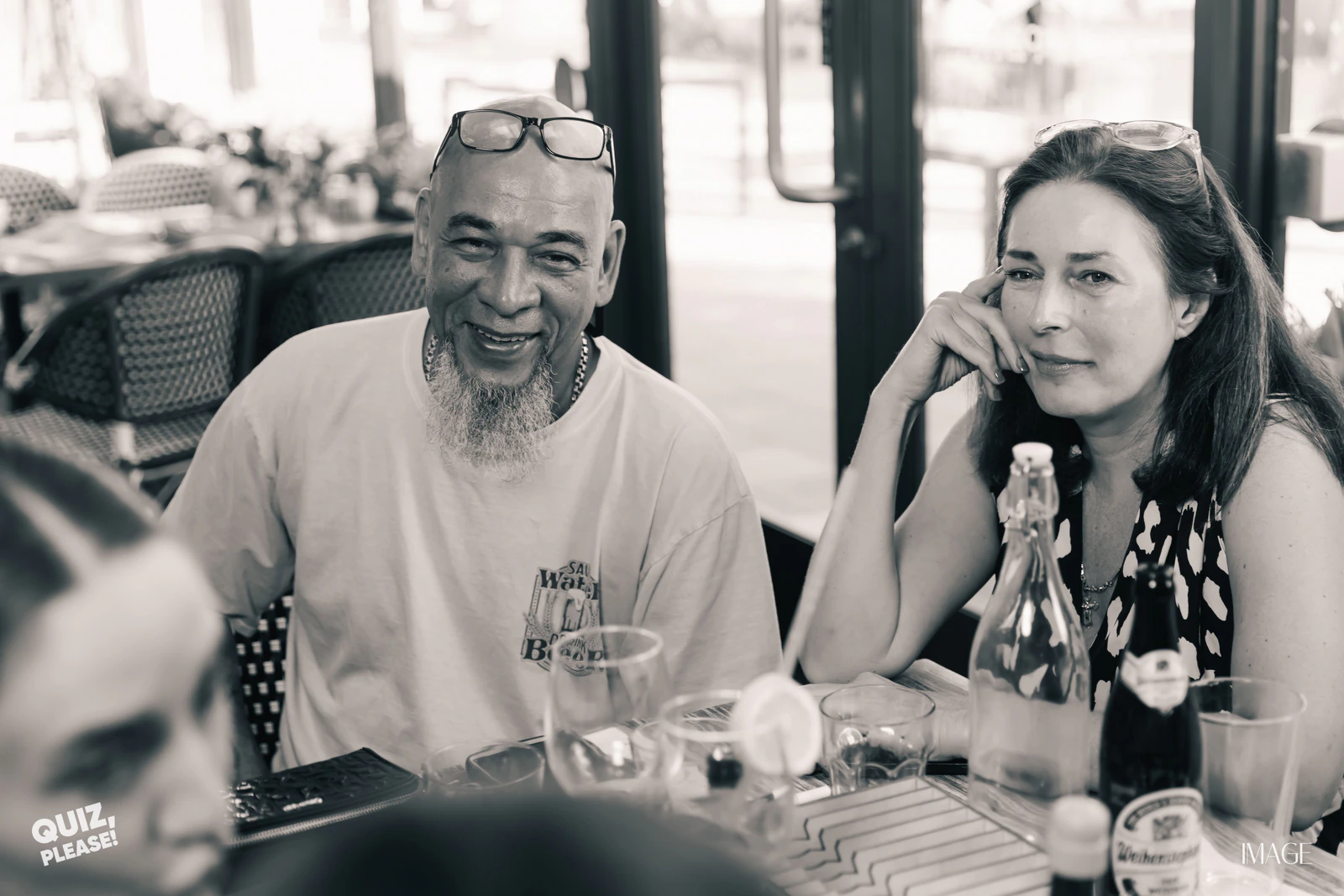 Quiz, Please at Lublu, Boca Raton — Events photography by IMAGE MIAMI — photo 26 of 71