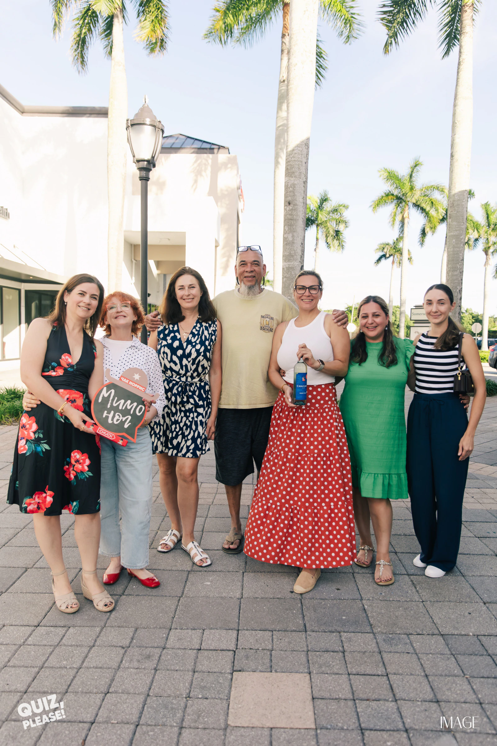 Quiz, Please at Lublu, Boca Raton — Events photography by IMAGE MIAMI — photo 50 of 71