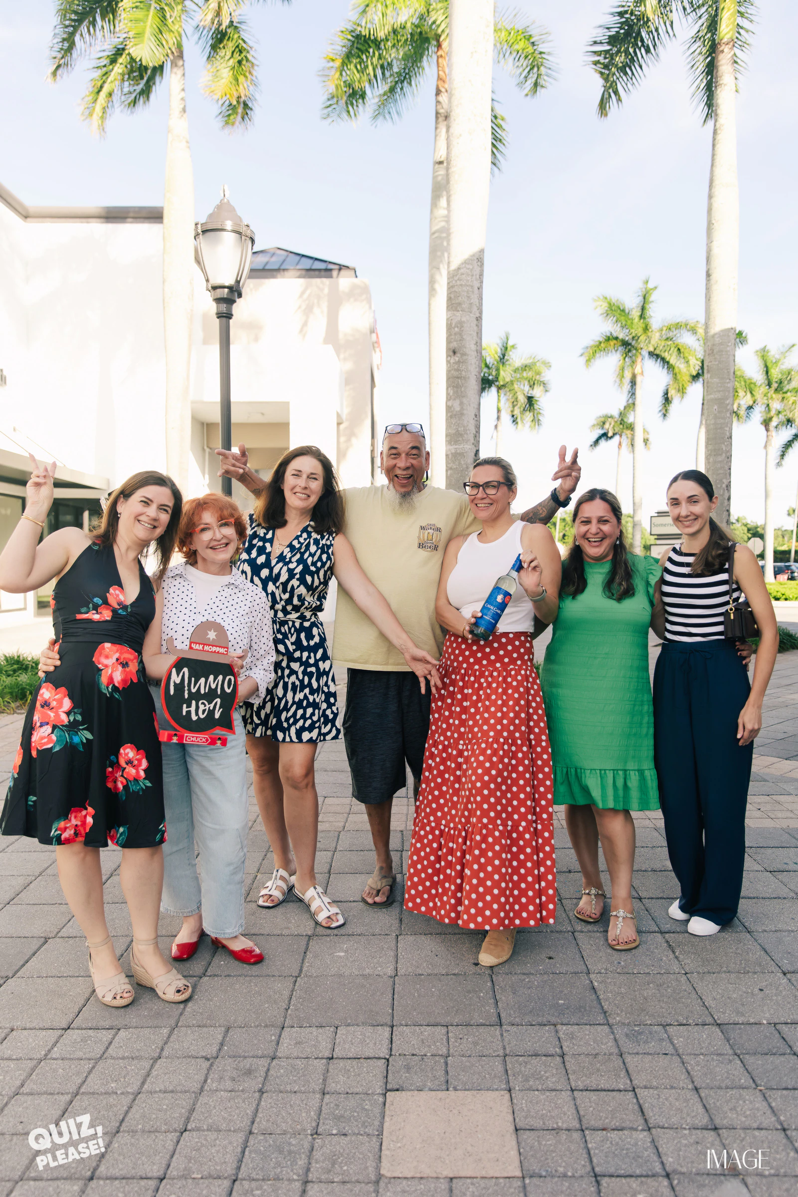 Quiz, Please at Lublu, Boca Raton — Events photography by IMAGE MIAMI — photo 45 of 71