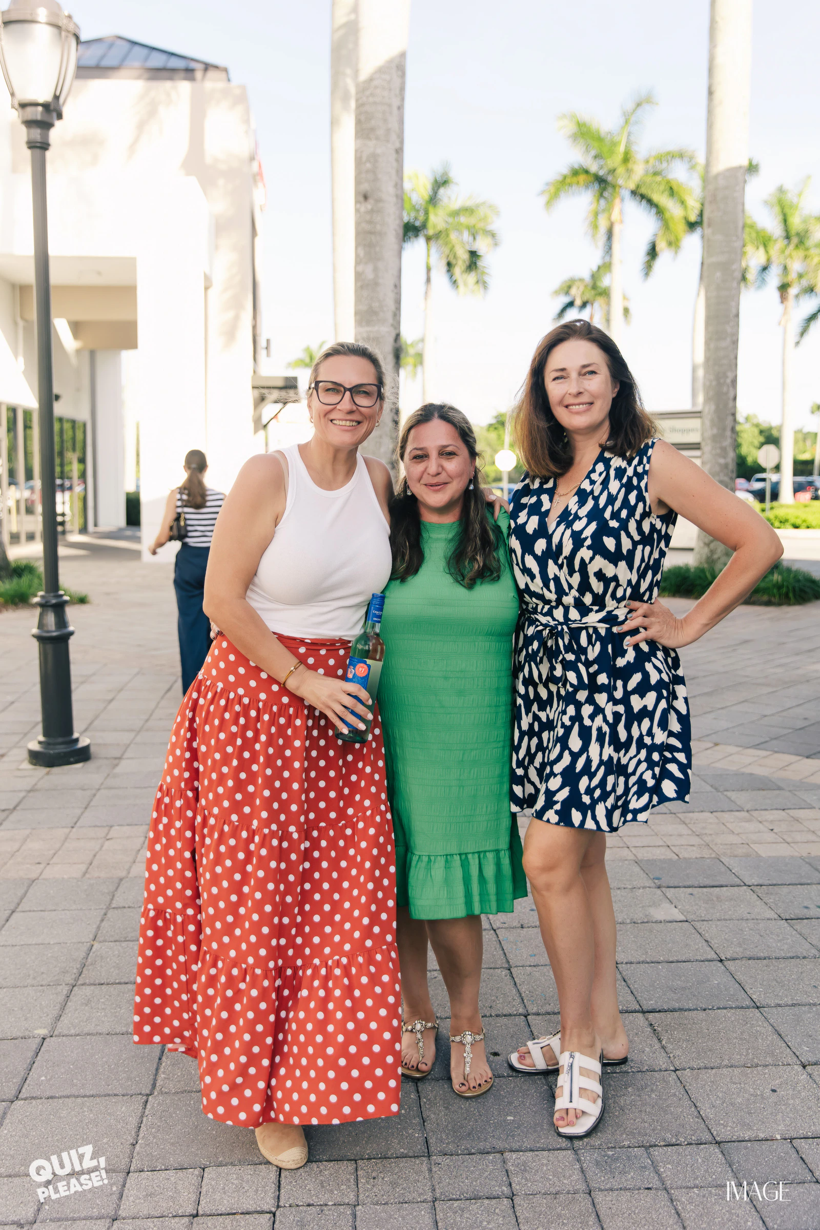 Quiz, Please at Lublu, Boca Raton — Events photography by IMAGE MIAMI — photo 9 of 71