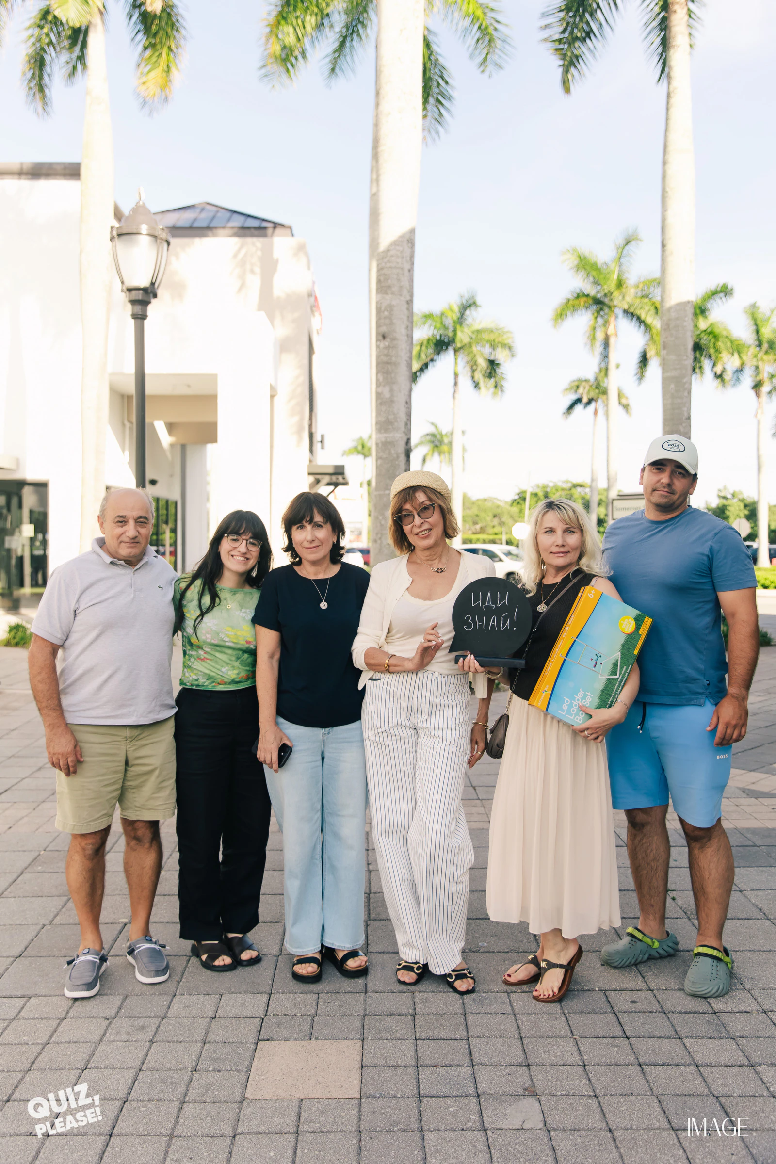 Quiz, Please at Lublu, Boca Raton — Events photography by IMAGE MIAMI — photo 23 of 71