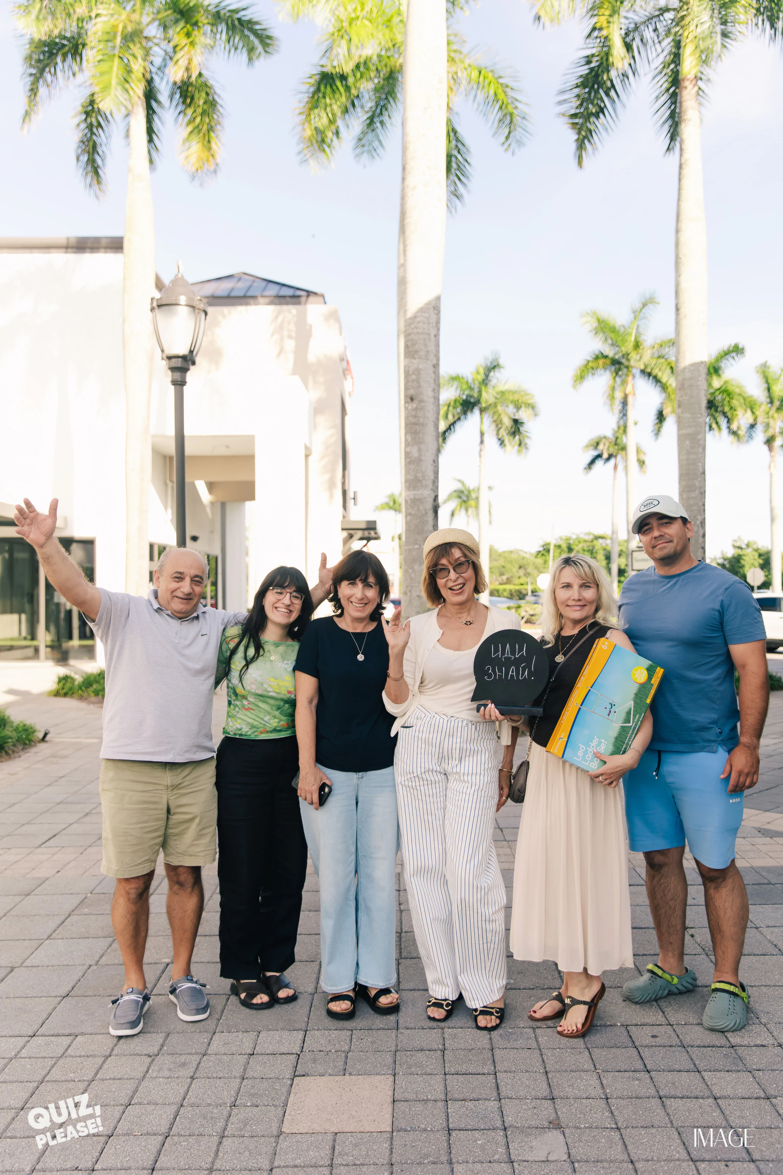 Quiz, Please at Lublu, Boca Raton — Events photography by IMAGE MIAMI — photo 41 of 71