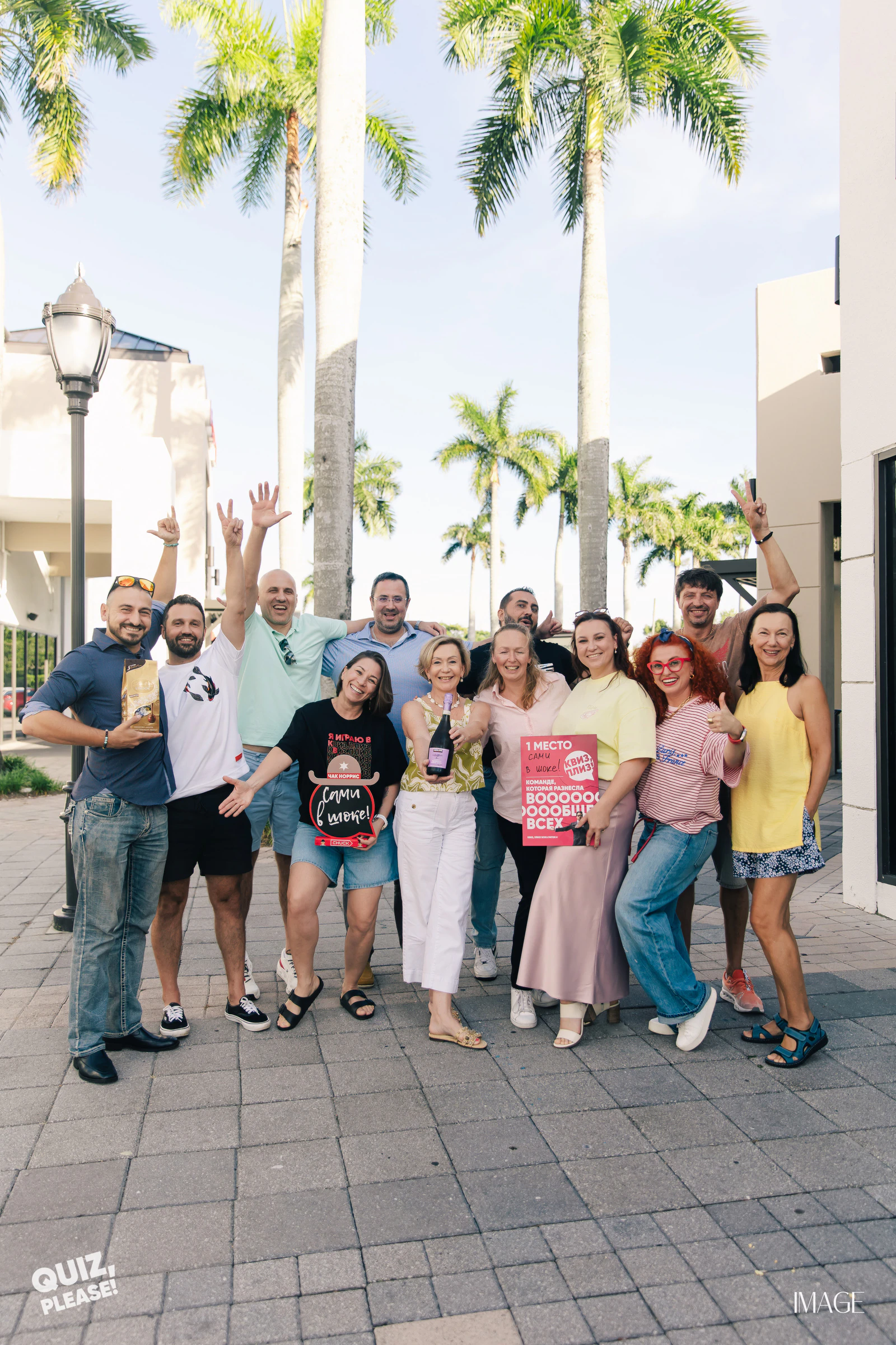 Quiz, Please at Lublu, Boca Raton — Events photography by IMAGE MIAMI — photo 53 of 71