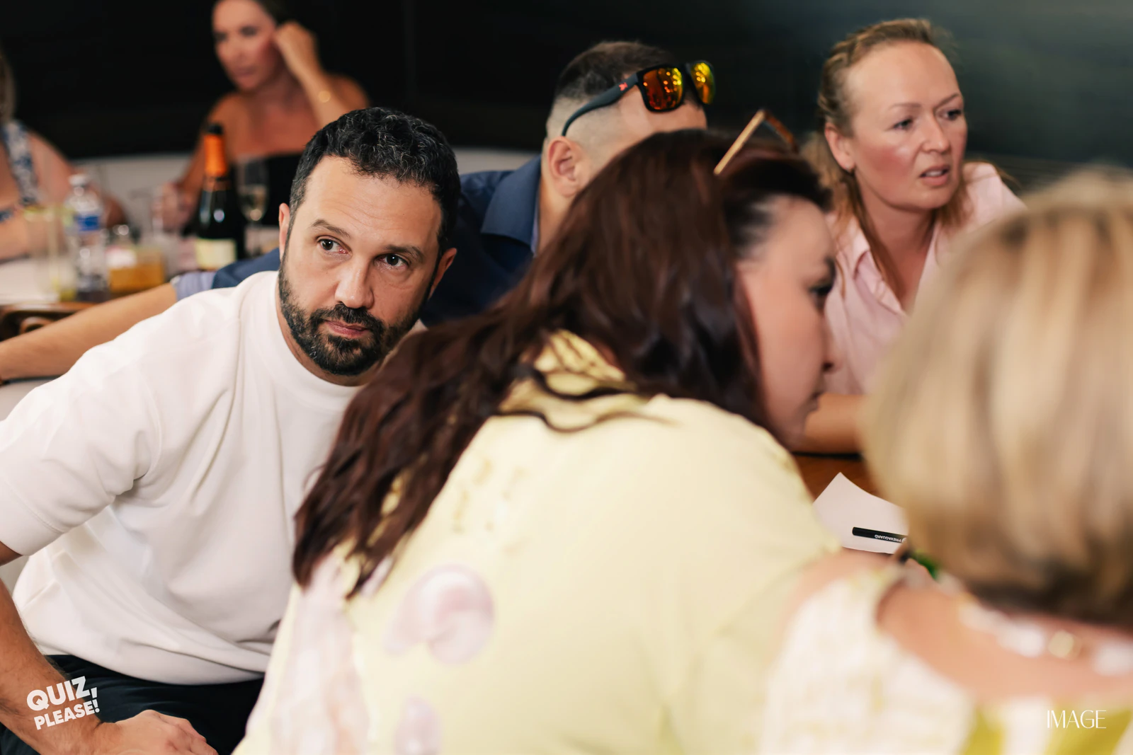 Quiz, Please at Lublu, Boca Raton — Events photography by IMAGE MIAMI — photo 40 of 71