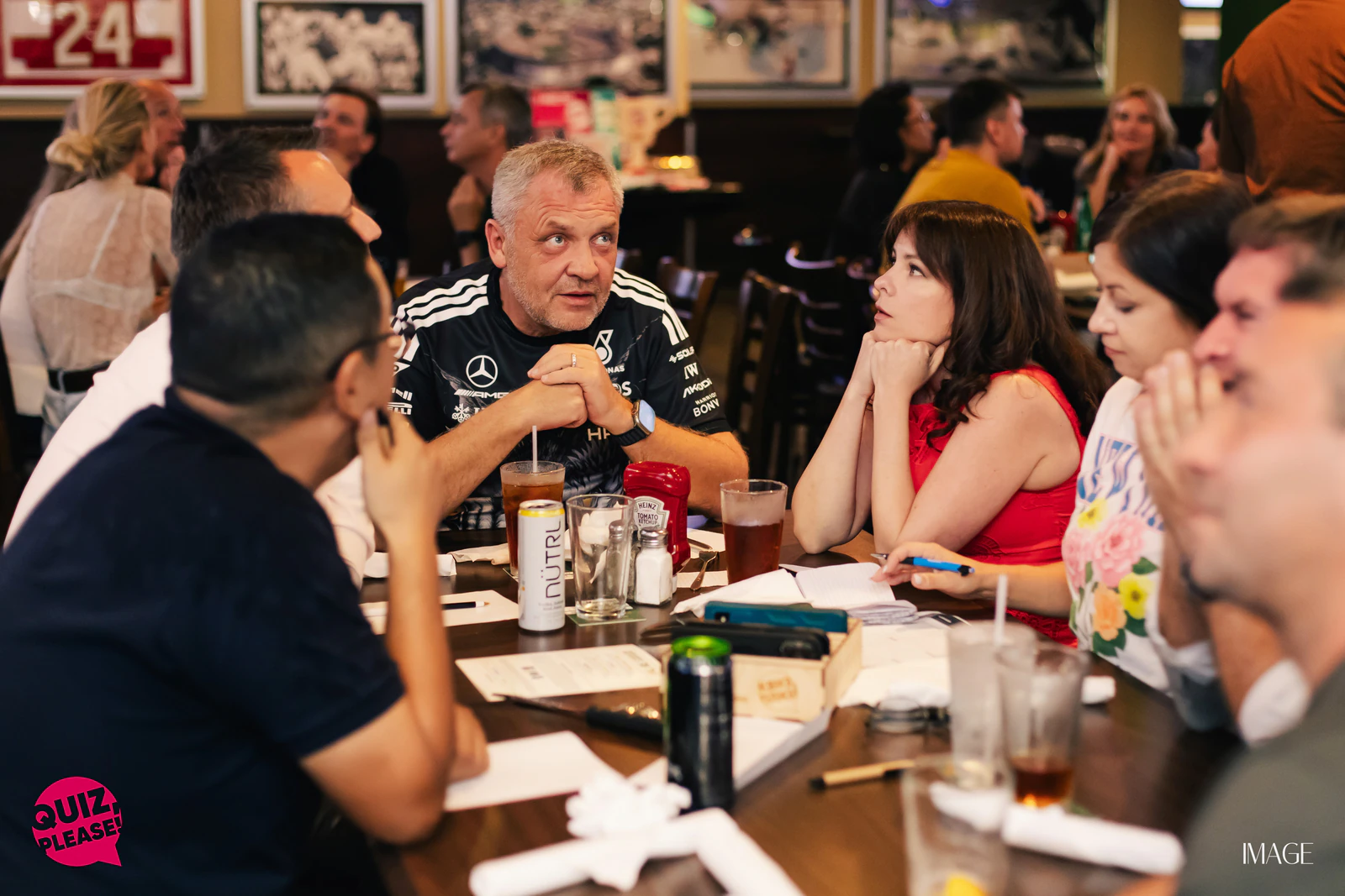 Quiz, Please North Miami — Events photography by IMAGE MIAMI — photo 63 of 104