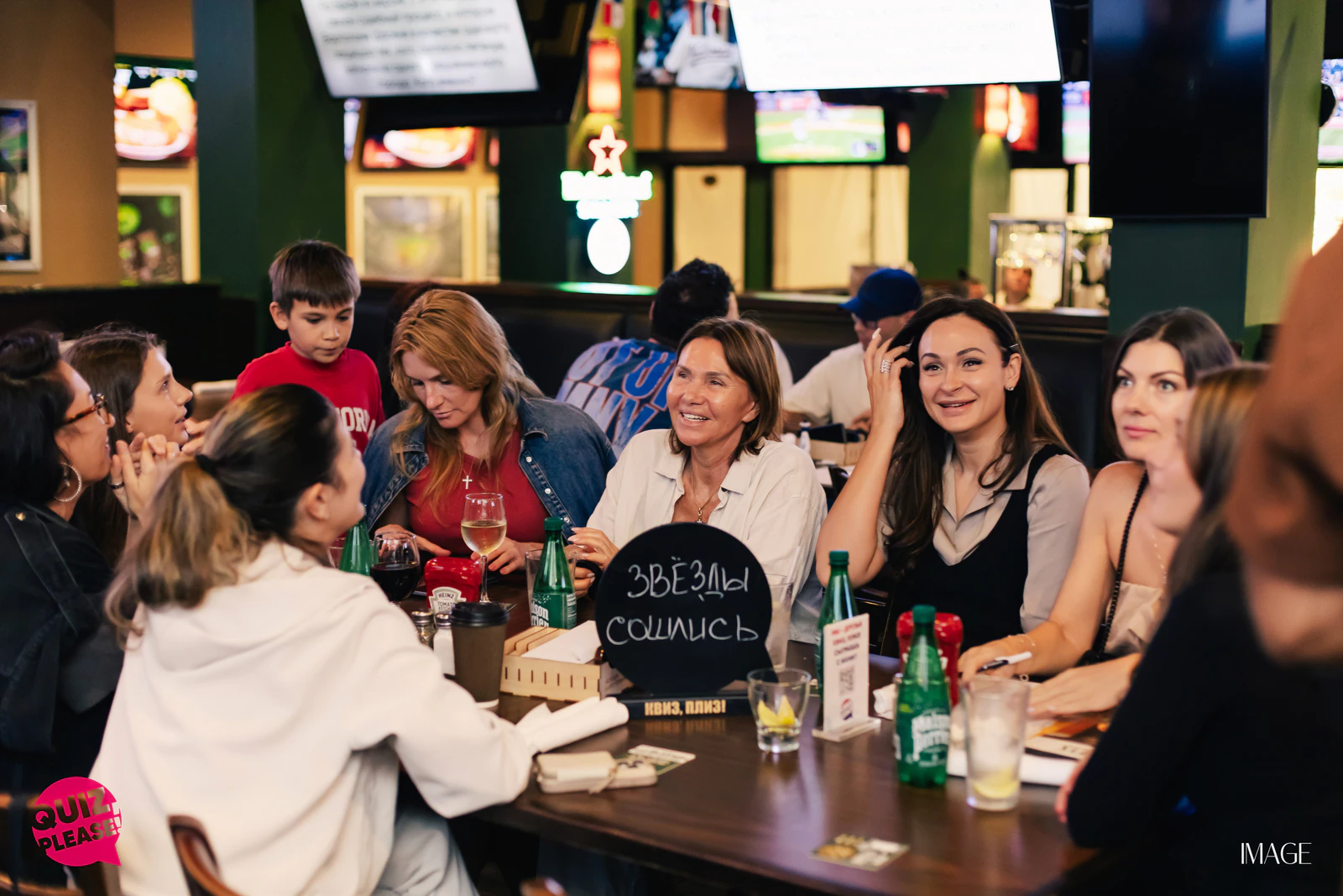 Quiz, Please North Miami — Events photography by IMAGE MIAMI — photo 92 of 104