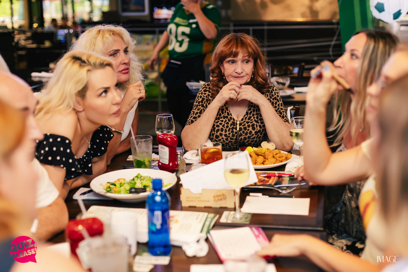 Quiz, Please North Miami — Events photography by IMAGE MIAMI — photo 36 of 104