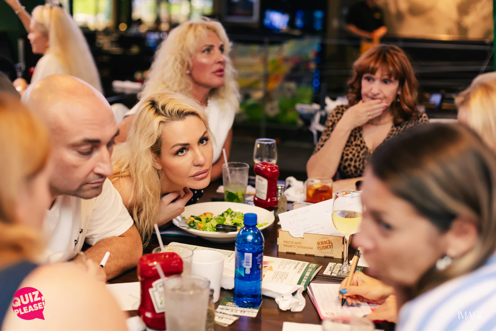 Quiz, Please North Miami — Events photography by IMAGE MIAMI — photo 90 of 104