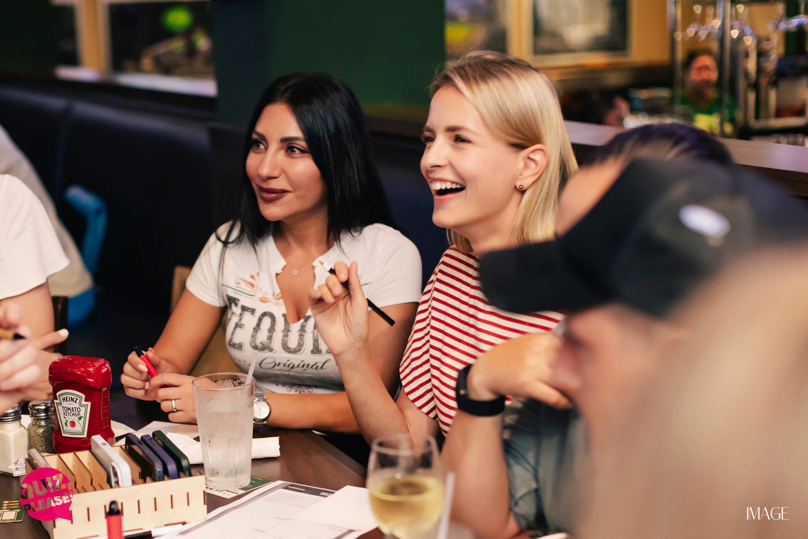 Quiz, Please North Miami — Events photography by IMAGE MIAMI — photo 66 of 104