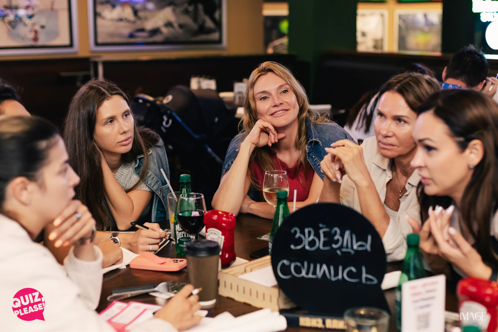Quiz, Please North Miami — Events photography by IMAGE MIAMI — photo 45 of 104