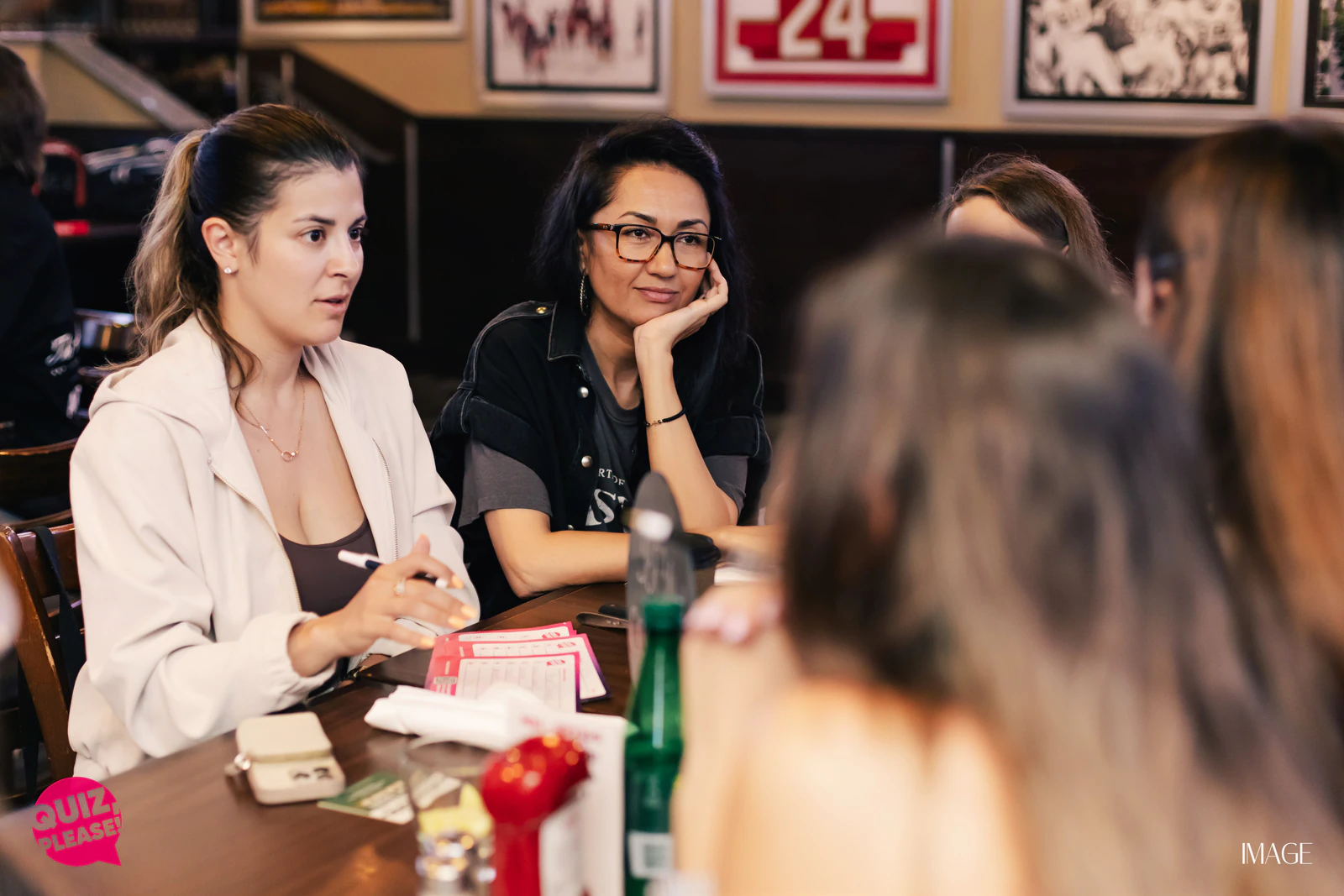 Quiz, Please North Miami — Events photography by IMAGE MIAMI — photo 8 of 104