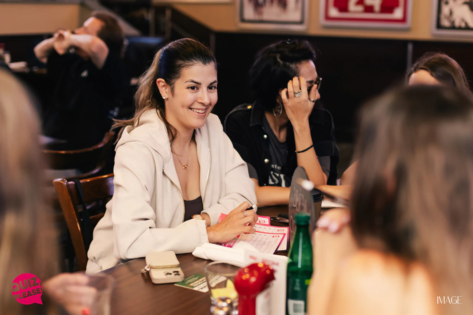 Quiz, Please North Miami — Events photography by IMAGE MIAMI — photo 16 of 104