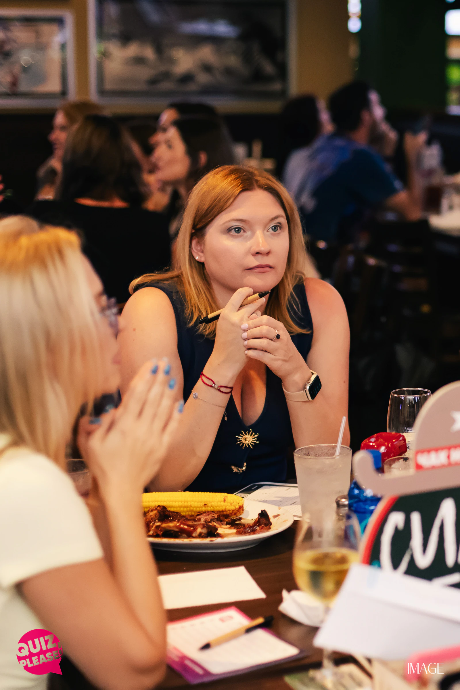 Quiz, Please North Miami — Events photography by IMAGE MIAMI — photo 100 of 104