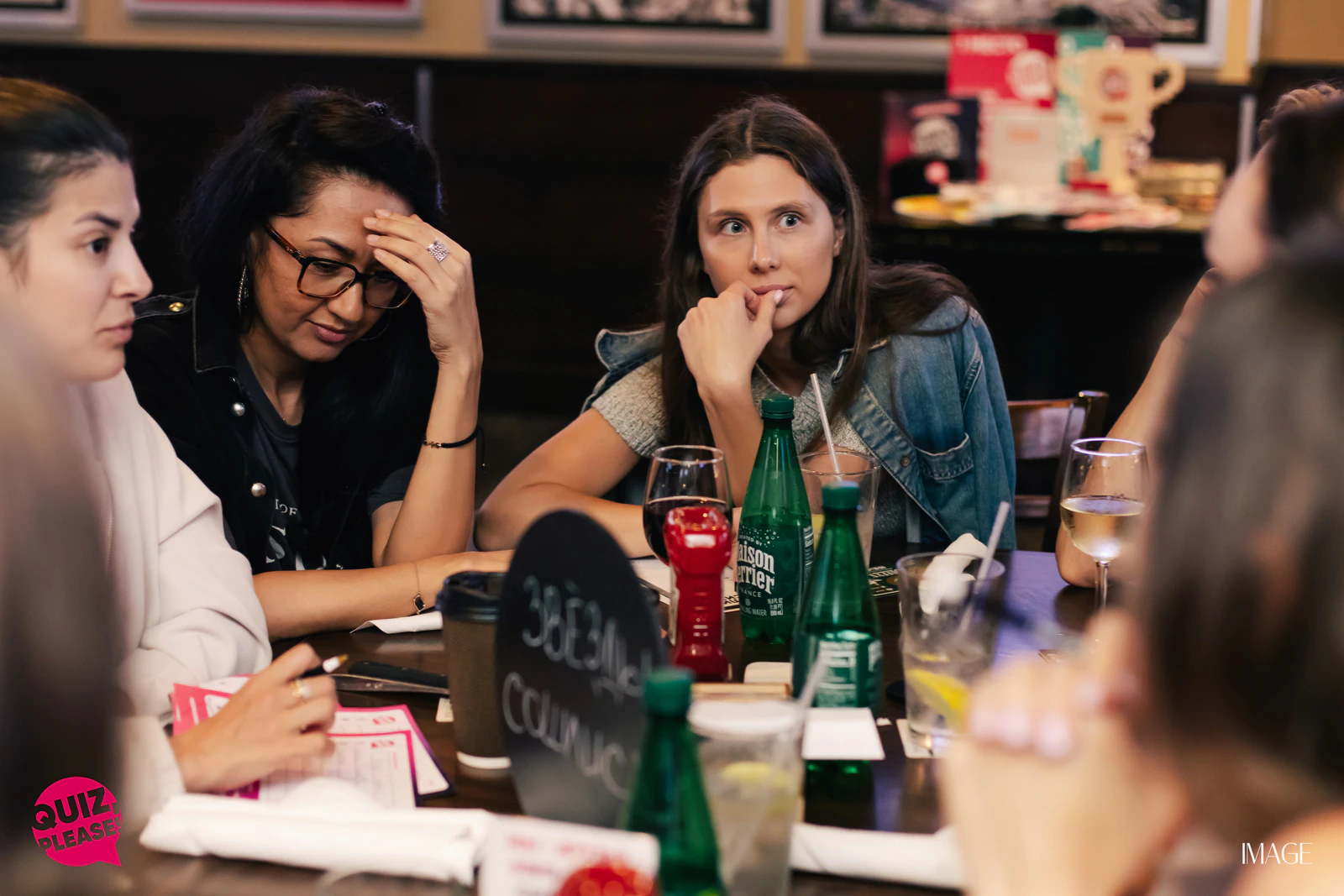 Quiz, Please North Miami — Events photography by IMAGE MIAMI — photo 7 of 104