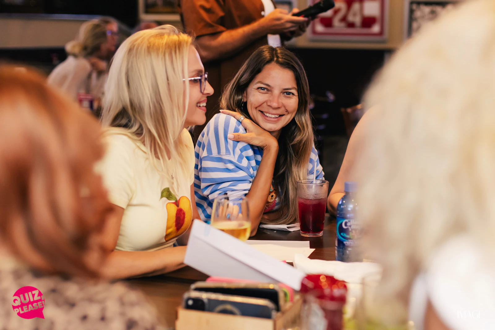 Quiz, Please North Miami — Events photography by IMAGE MIAMI — photo 46 of 104