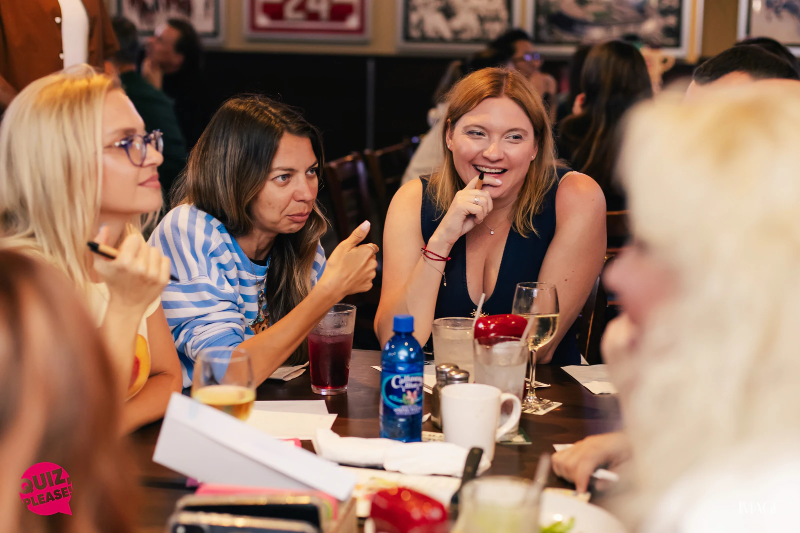 Quiz, Please North Miami — Events photography by IMAGE MIAMI — photo 24 of 104