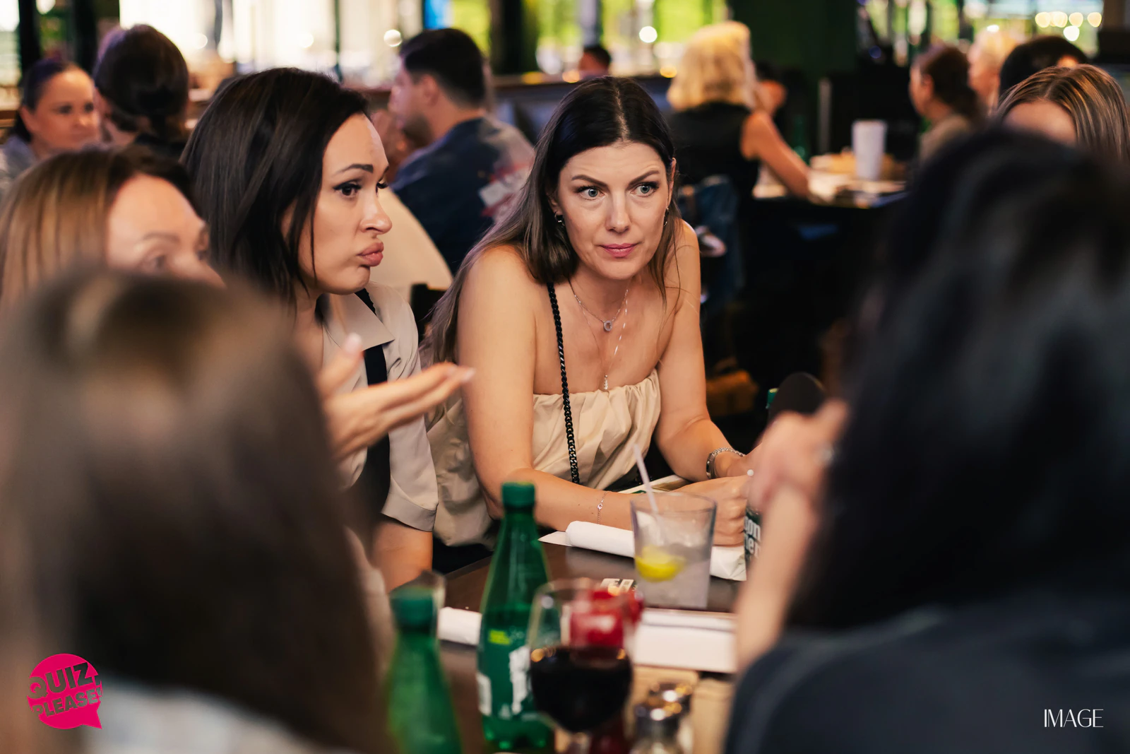 Quiz, Please North Miami — Events photography by IMAGE MIAMI — photo 67 of 104