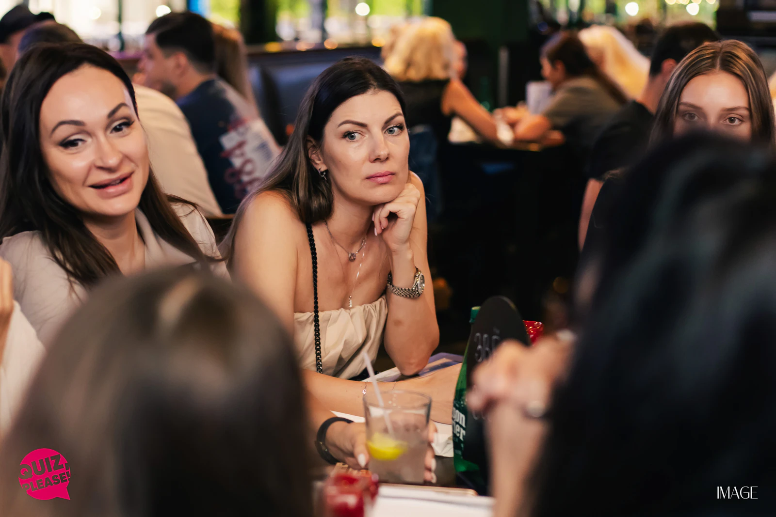 Quiz, Please North Miami — Events photography by IMAGE MIAMI — photo 41 of 104