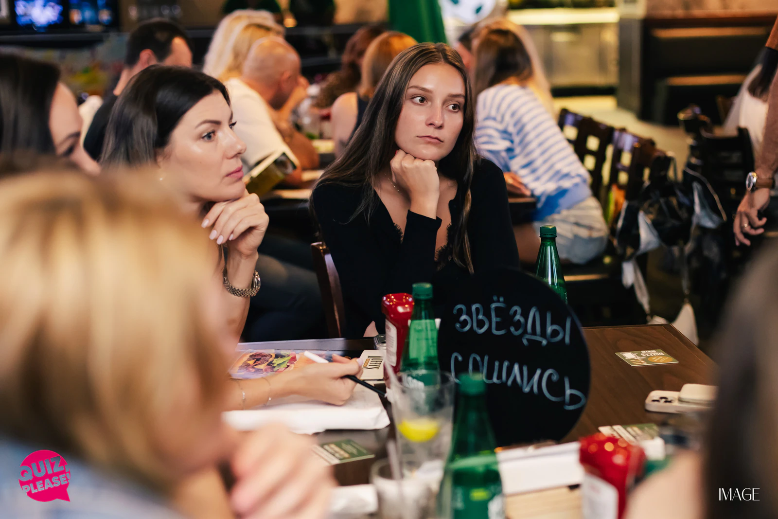 Quiz, Please North Miami — Events photography by IMAGE MIAMI — photo 65 of 104