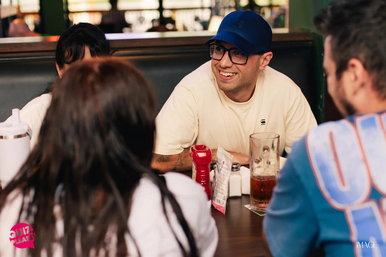 Quiz, Please North Miami — Events photography by IMAGE MIAMI — photo 79 of 104