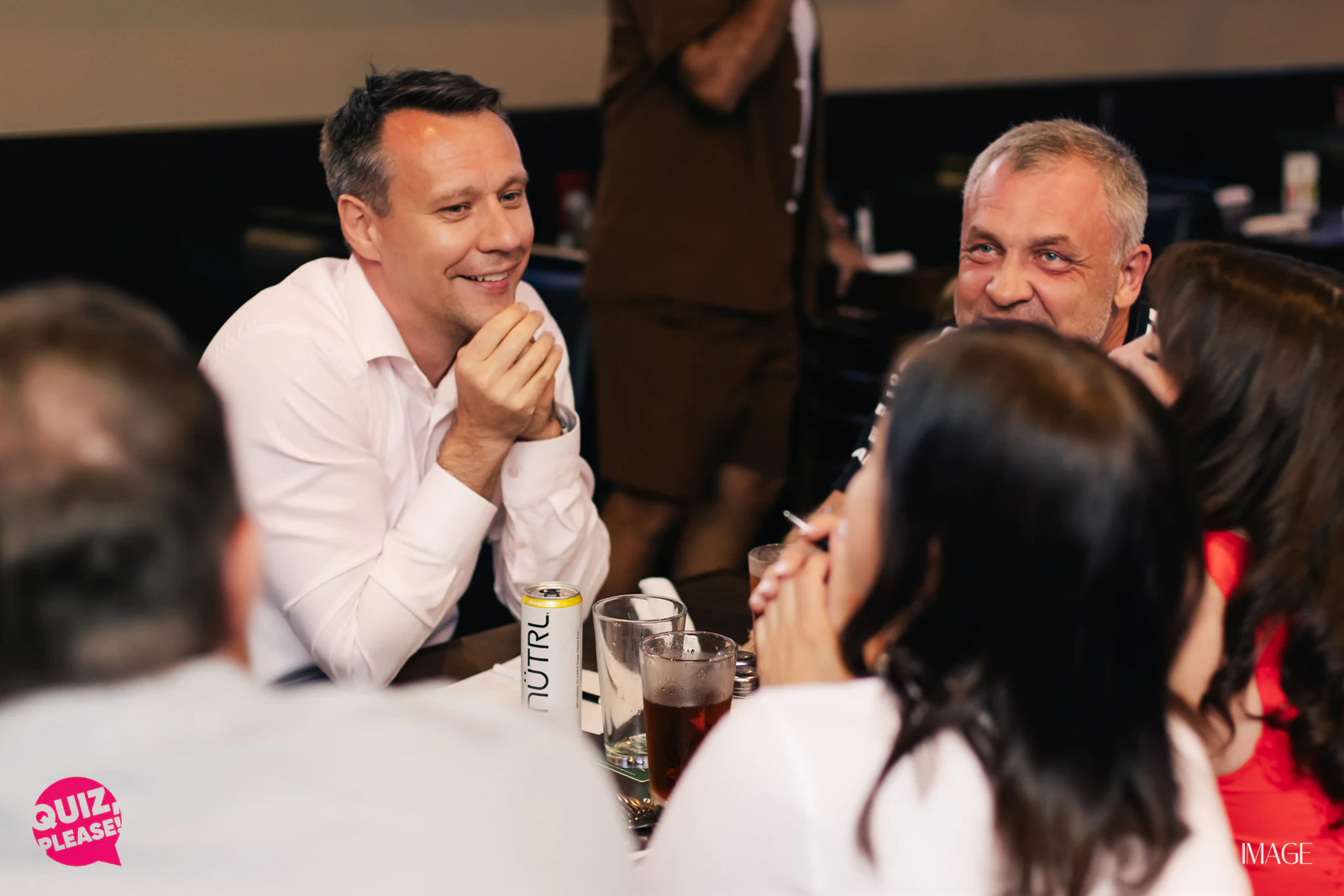 Quiz, Please North Miami — Events photography by IMAGE MIAMI — photo 101 of 104