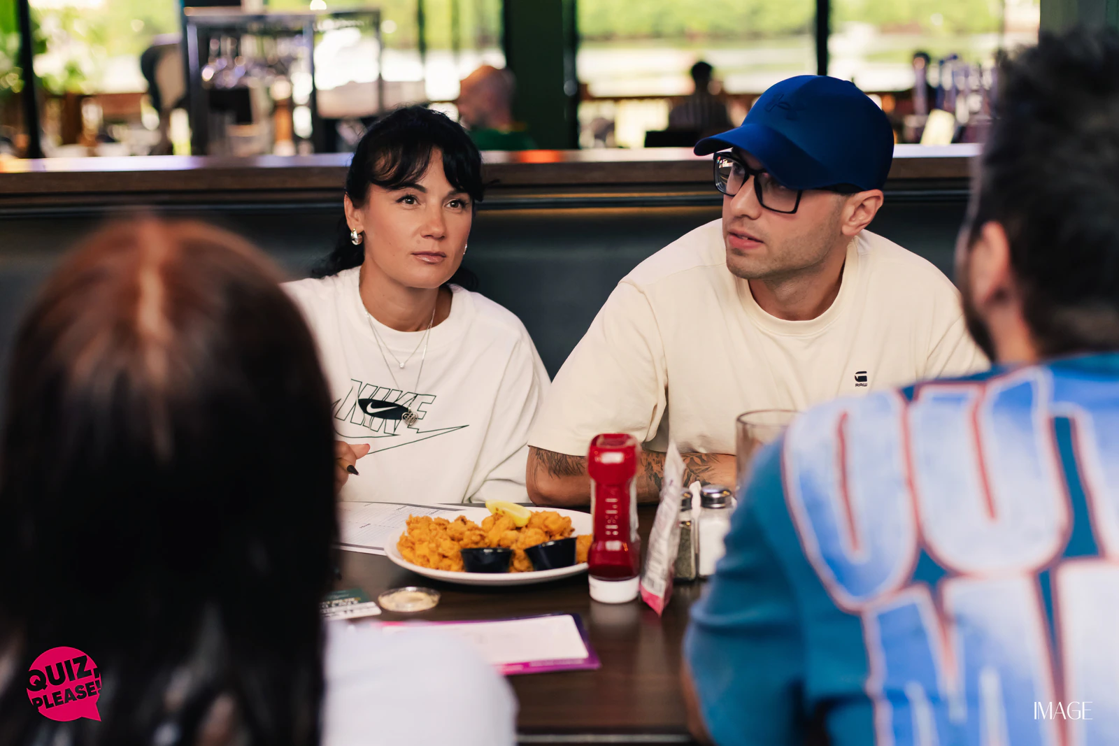 Quiz, Please North Miami — Events photography by IMAGE MIAMI — photo 34 of 104