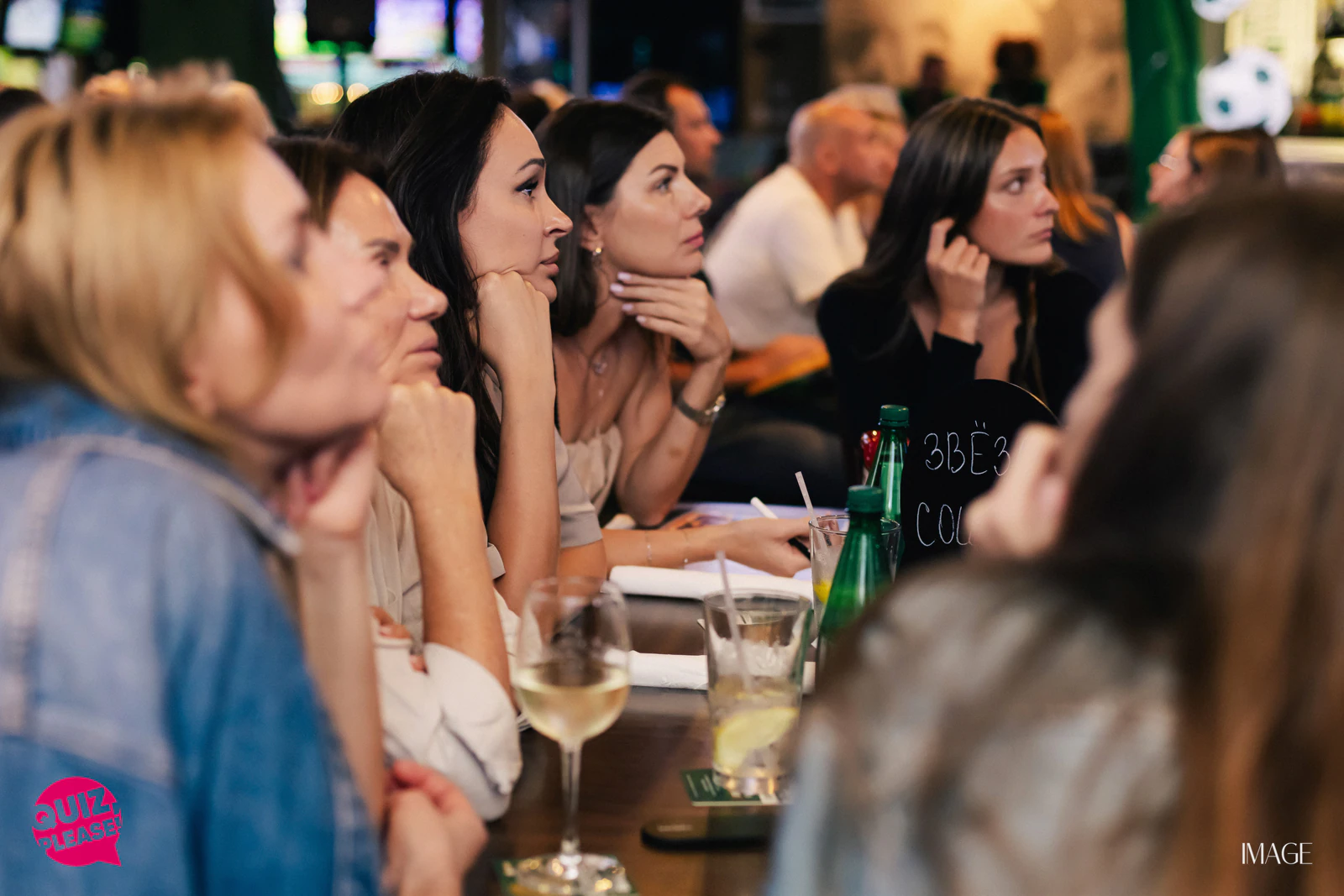 Quiz, Please North Miami — Events photography by IMAGE MIAMI — photo 21 of 104