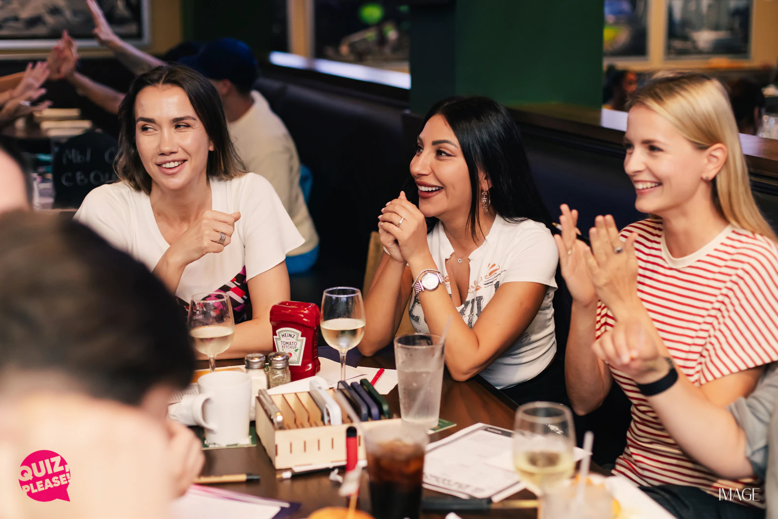 Quiz, Please North Miami — Events photography by IMAGE MIAMI — photo 57 of 104
