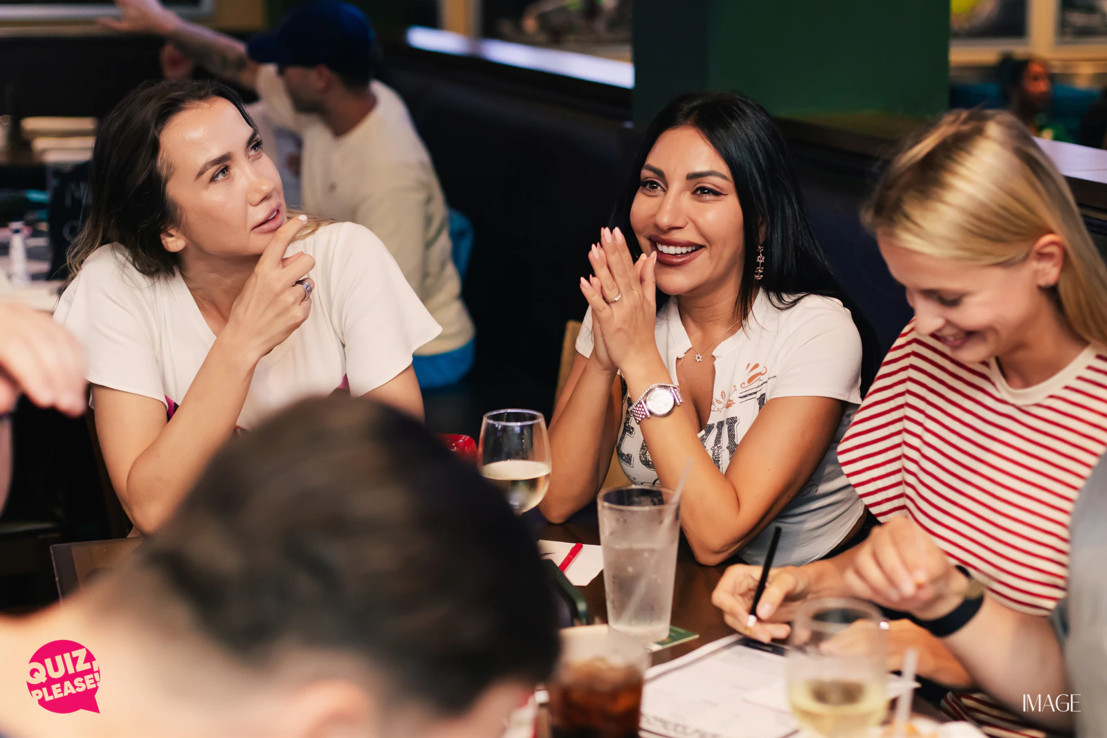 Quiz, Please North Miami — Events photography by IMAGE MIAMI — photo 52 of 104