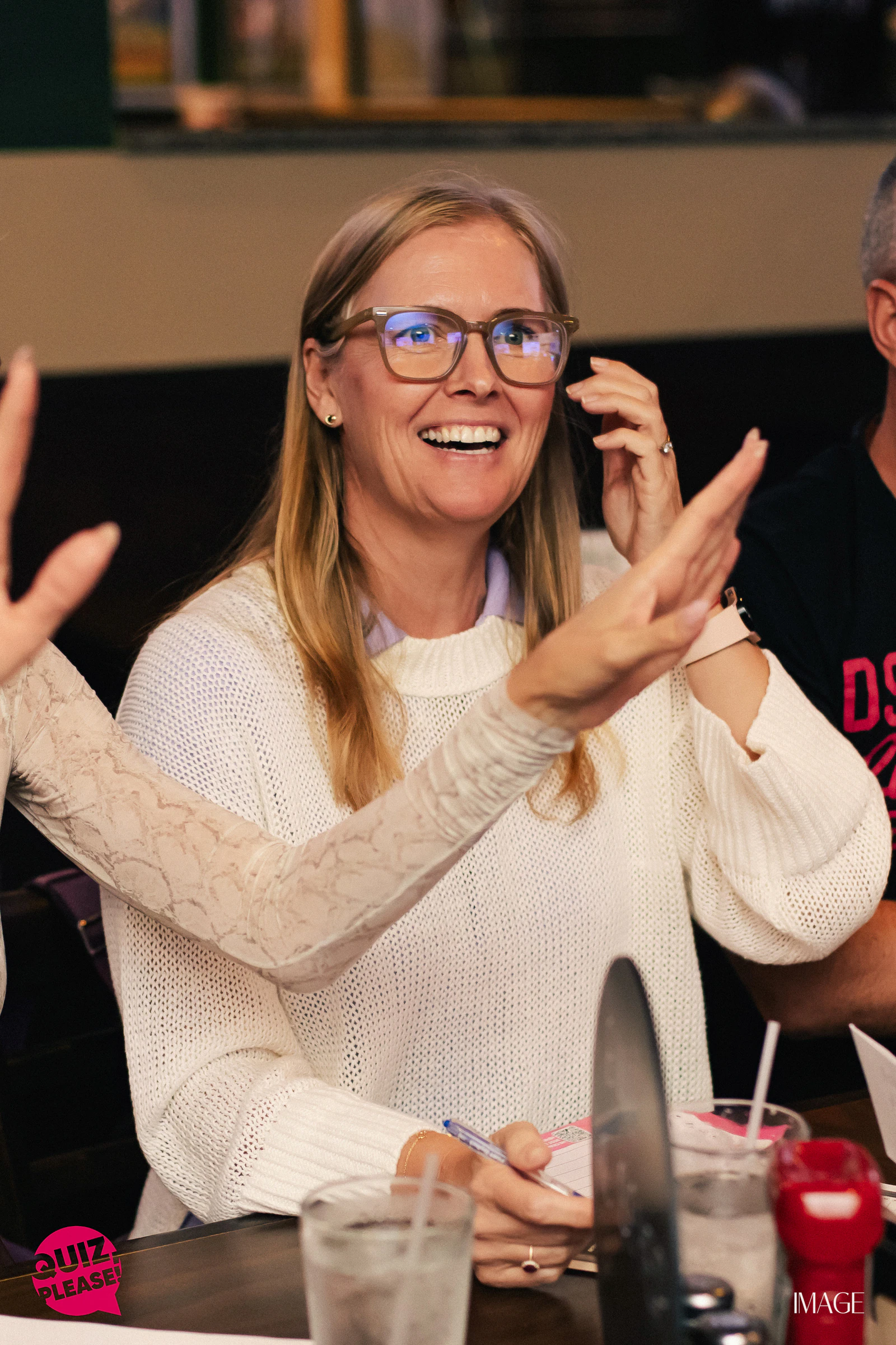 Quiz, Please North Miami — Events photography by IMAGE MIAMI — photo 83 of 104