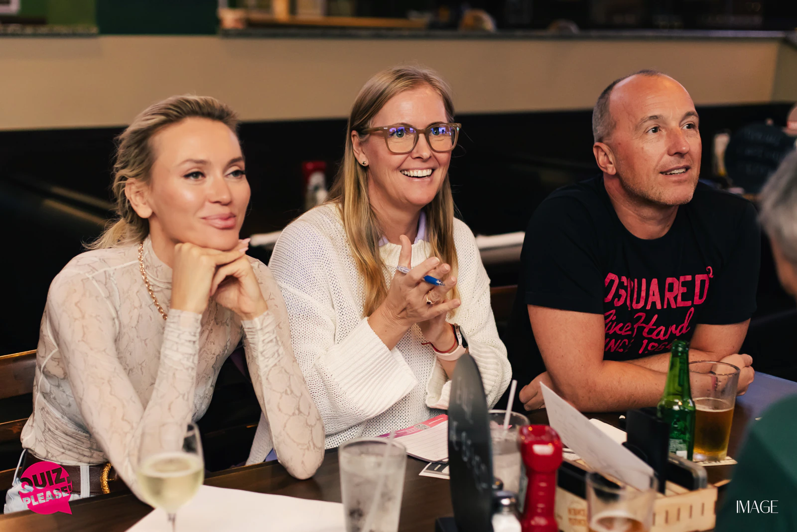 Quiz, Please North Miami — Events photography by IMAGE MIAMI — photo 15 of 104