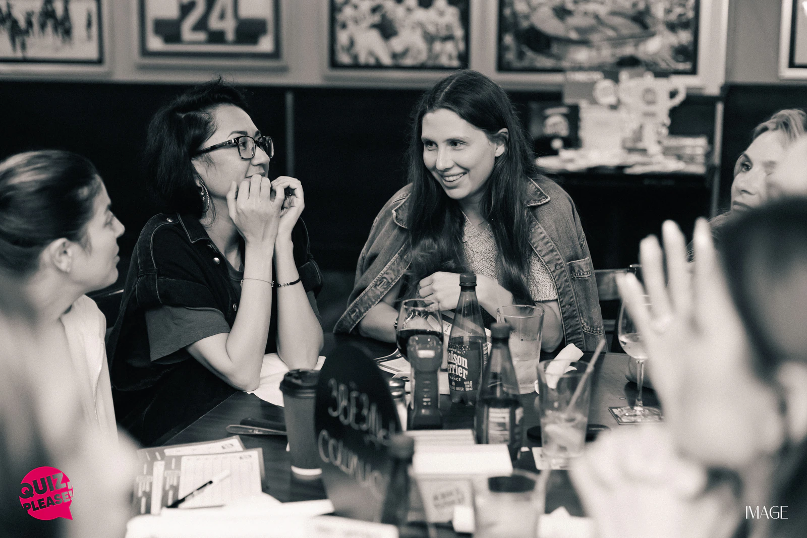 Quiz, Please North Miami — Events photography by IMAGE MIAMI — photo 39 of 104