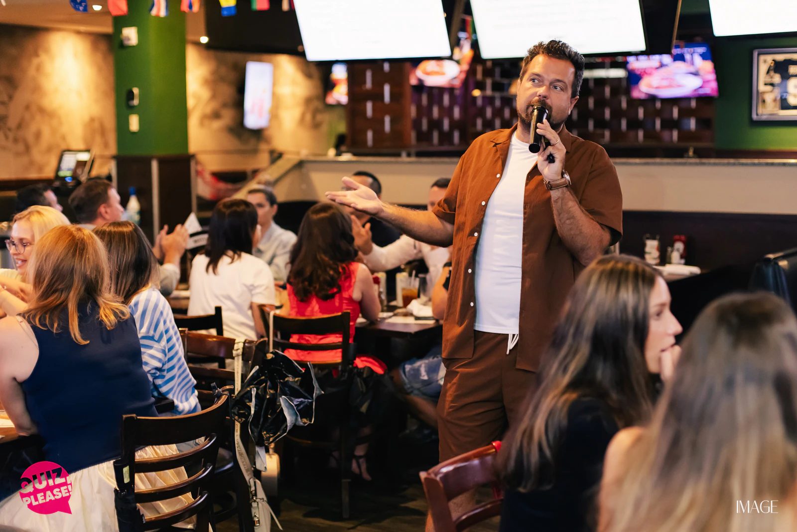 Quiz, Please North Miami — Events photography by IMAGE MIAMI — photo 43 of 104
