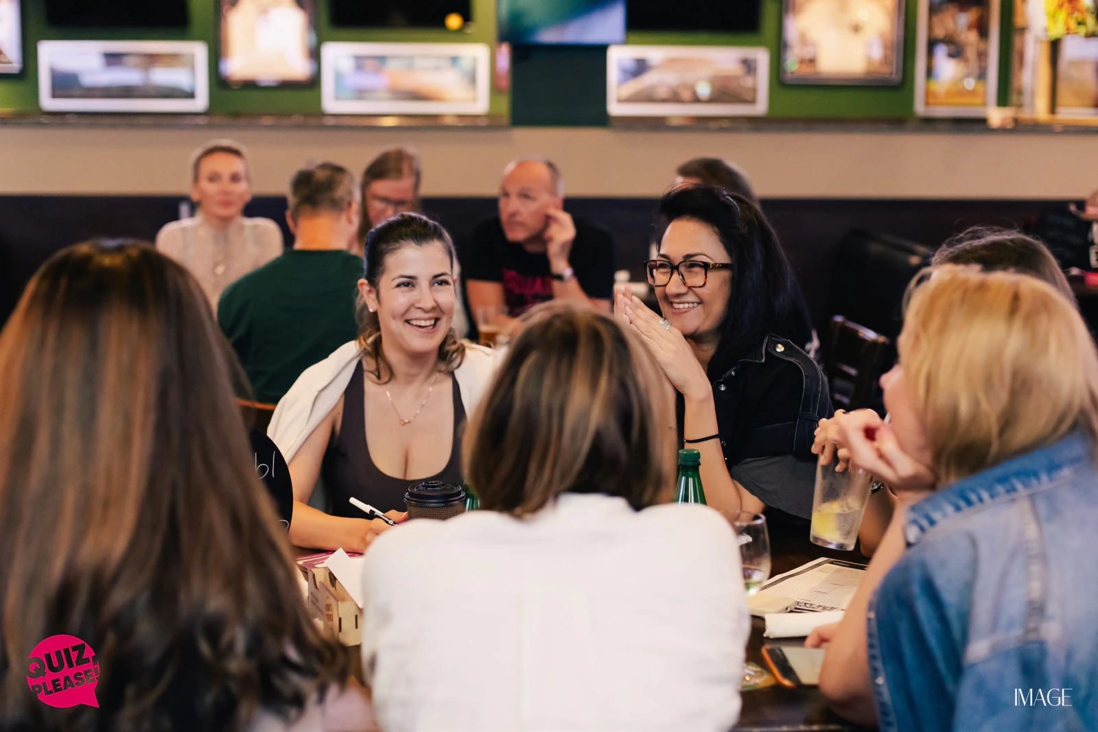 Quiz, Please North Miami — Events photography by IMAGE MIAMI — photo 6 of 104