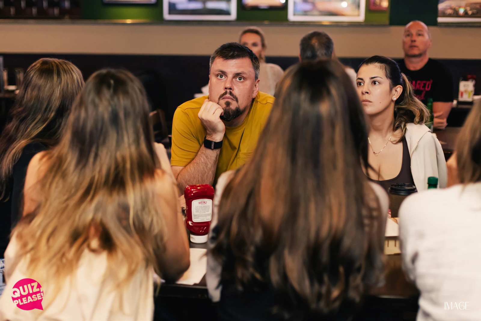 Quiz, Please North Miami — Events photography by IMAGE MIAMI — photo 89 of 104