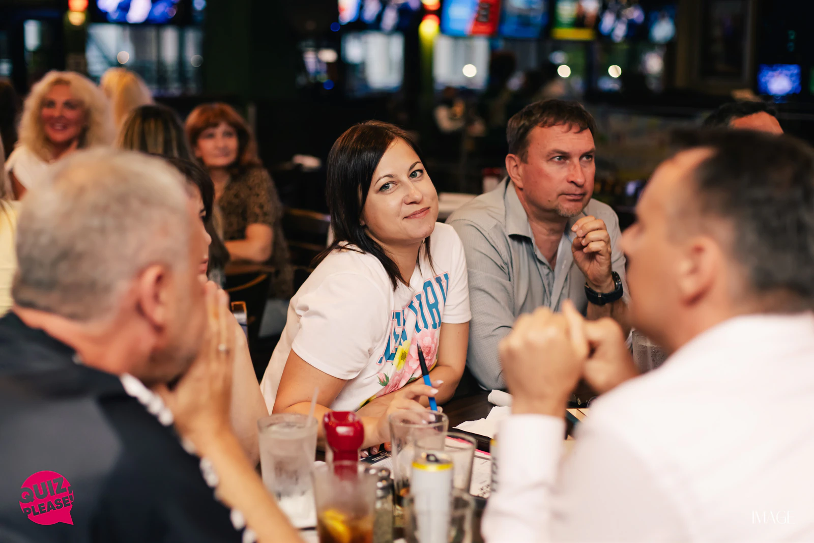 Quiz, Please North Miami — Events photography by IMAGE MIAMI — photo 87 of 104