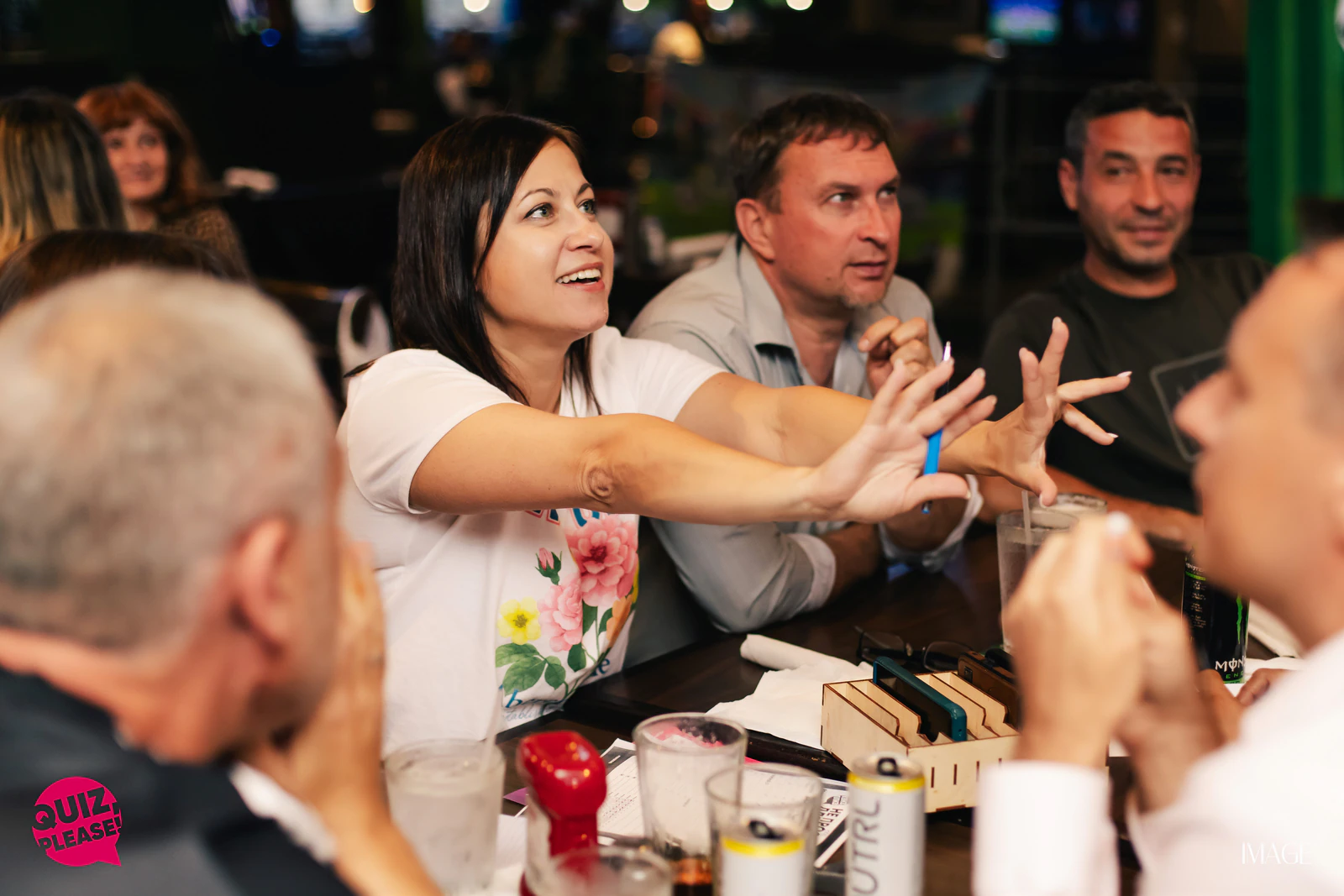 Quiz, Please North Miami — Events photography by IMAGE MIAMI — photo 71 of 104