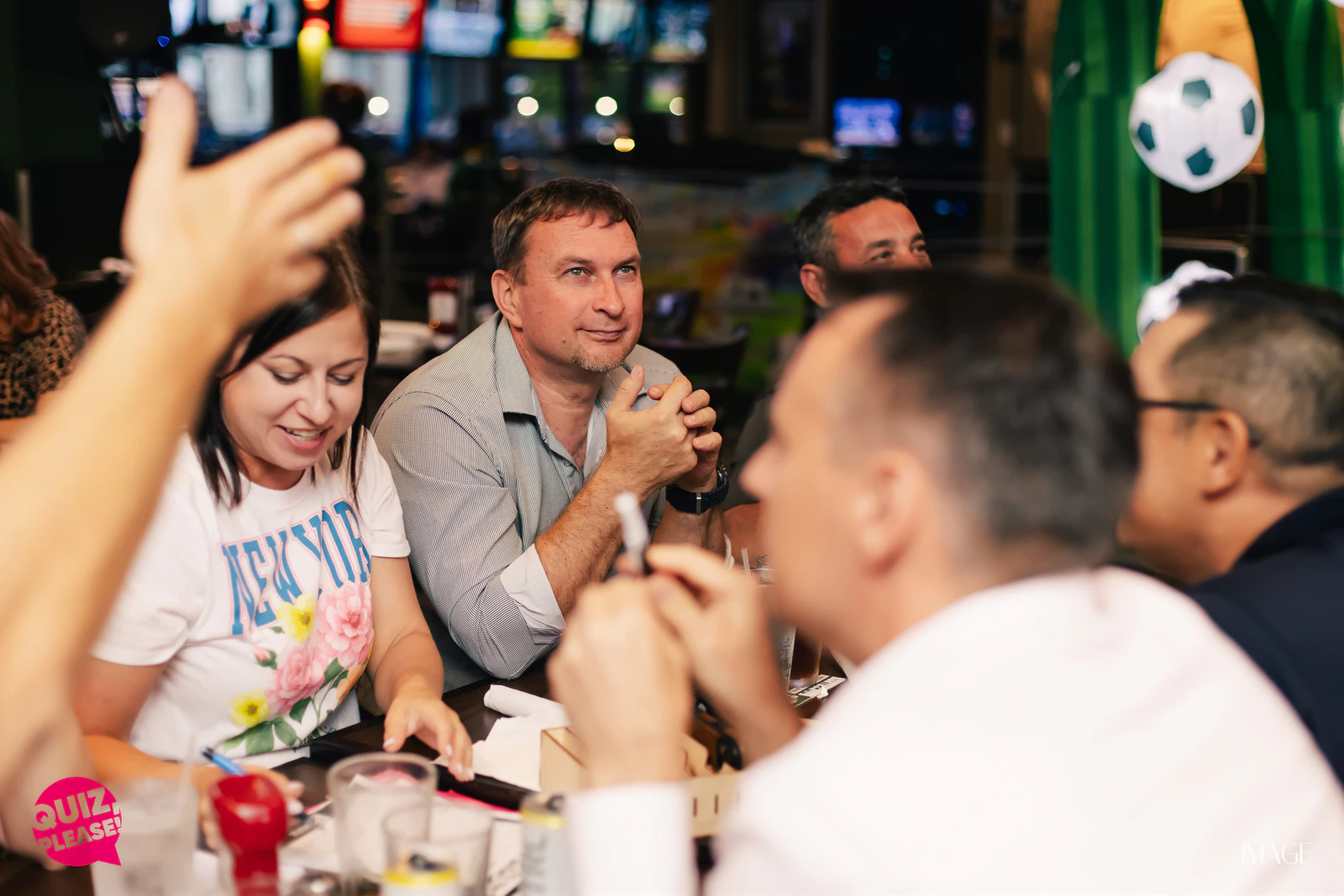 Quiz, Please North Miami — Events photography by IMAGE MIAMI — photo 103 of 104